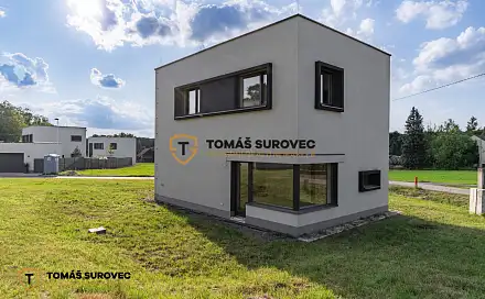 Prodej domu 110 m² s pozemkem 768 m², Těrlicko - Horní Těrlicko, okres Karviná