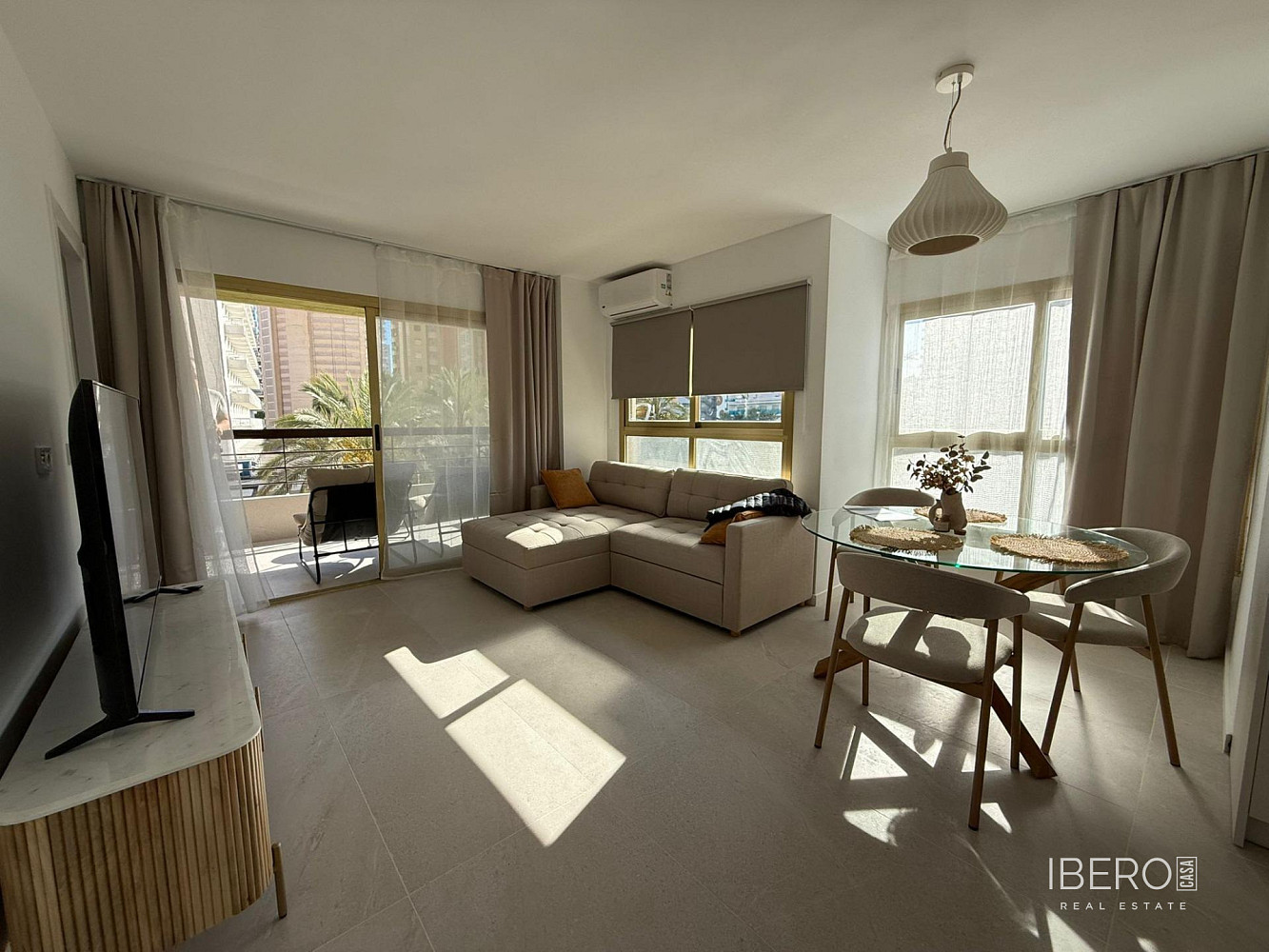 Piso 2+kk – Benidorm, Racó de l'Oix, la Marina Baixa - Vista 5