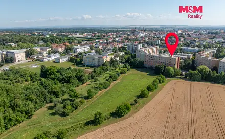 Prodej bytu 4+1 92 m²