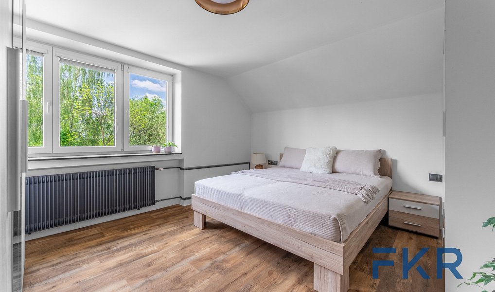 Prodej domu 265 m² s pozemkem 1 297 m², Studenec – náhled fotky 9