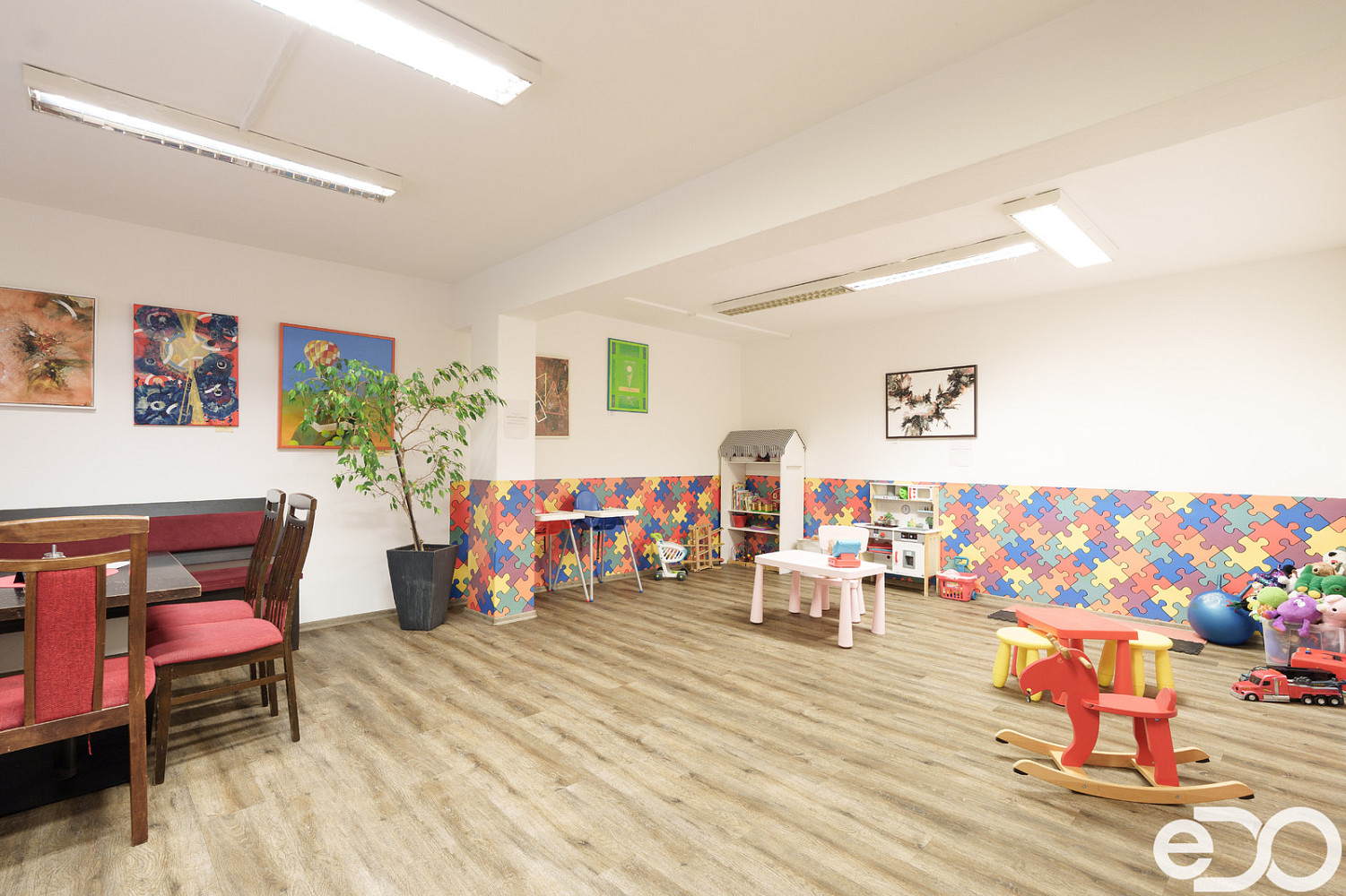 Prodej restaurace 280 m² – fotografie 5