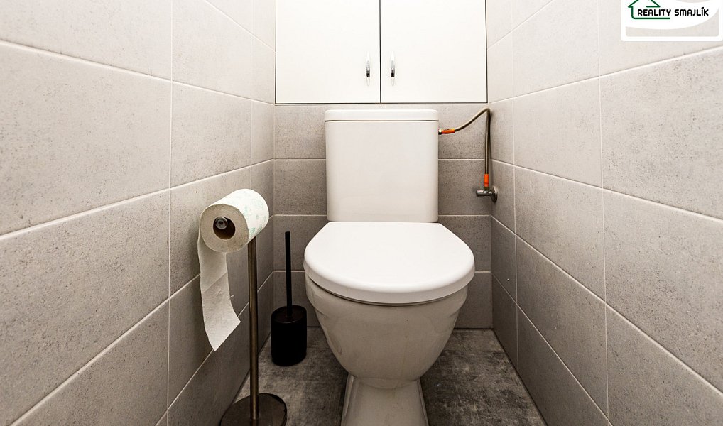 Prodej bytu 2+1 53 m², Cheb – náhled fotky 9