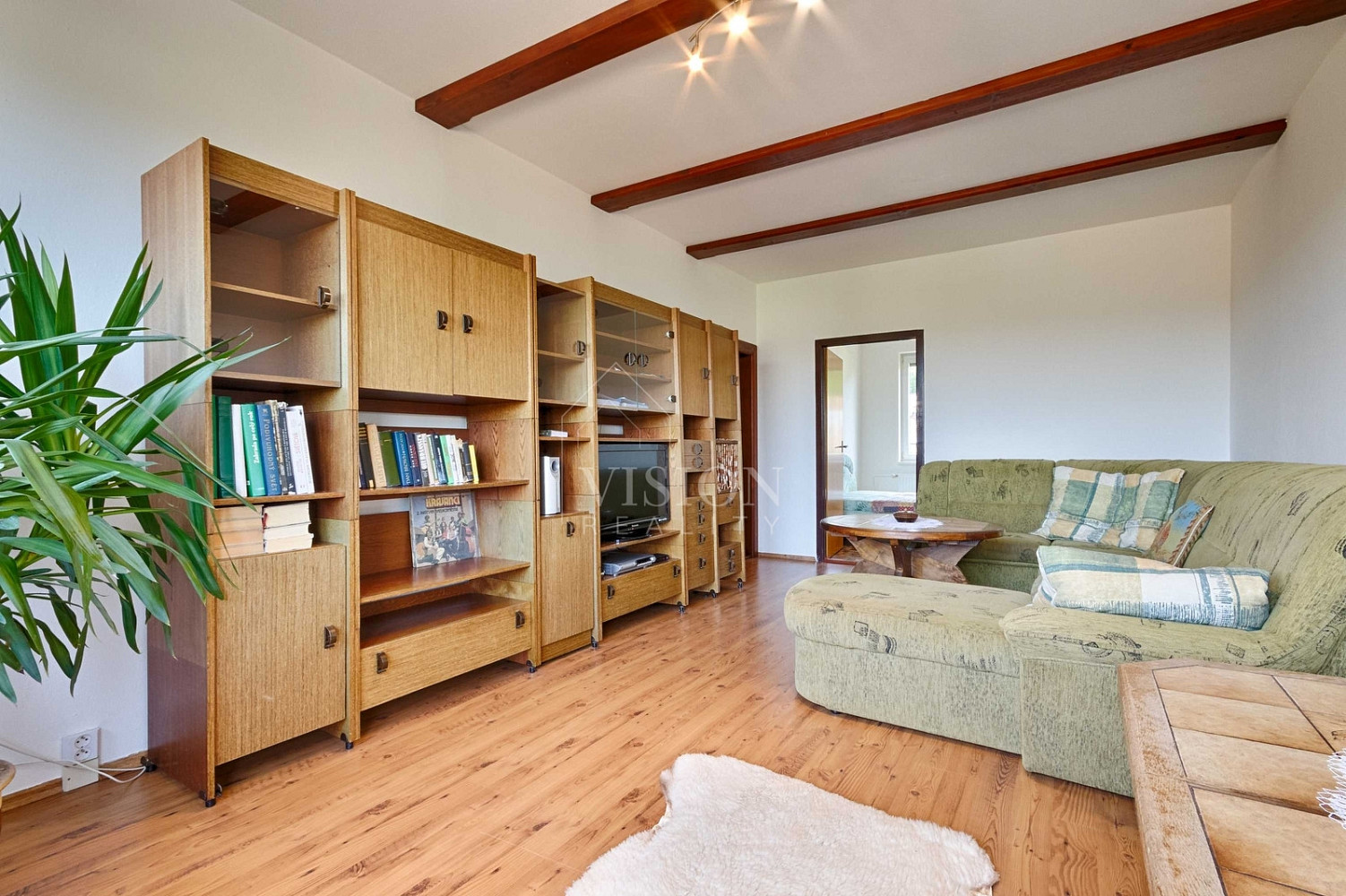 Prodej bytu 3+1 78 m² — photo 2