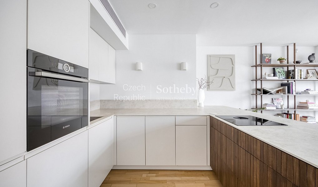 Prodej bytu 4+kk 129 m², Praha – náhled fotky 6