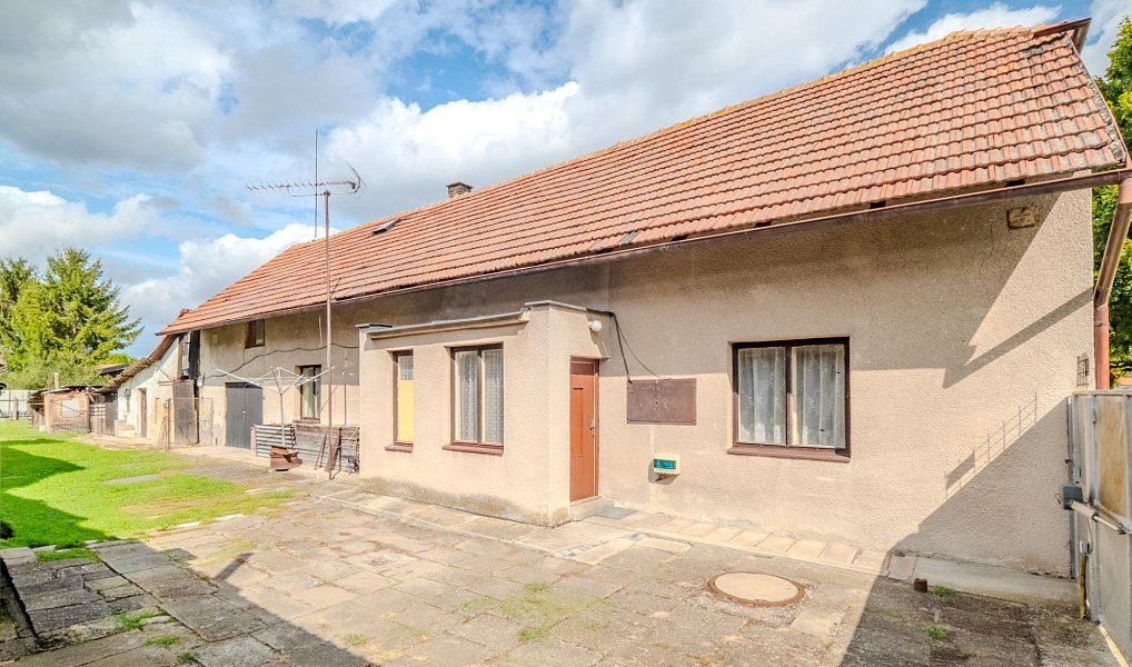 Prodej domu 74 m² s pozemkem 946 m², Kouty – náhled fotky 2