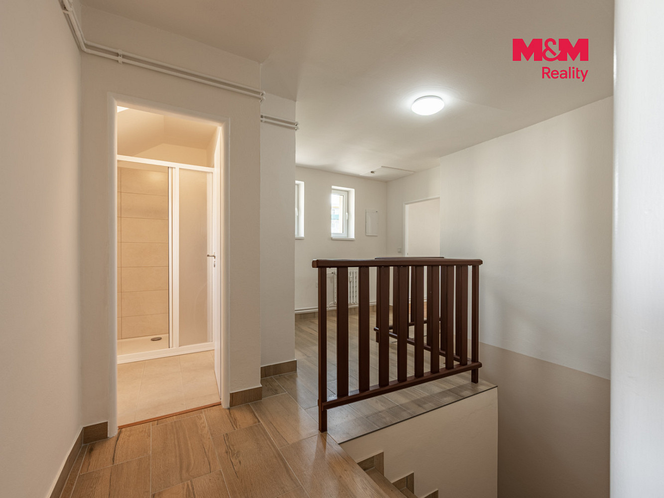 Pronájem bytu 3+kk 82 m² – fotografie 2