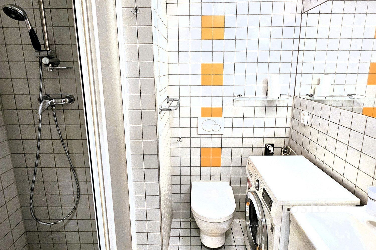 Pronájem bytu 2+kk 46 m²