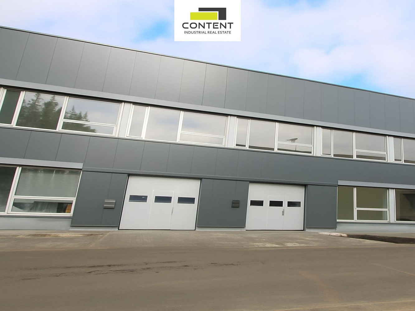 Pronájem skladovacích prostor 1 098 m² — photo 5