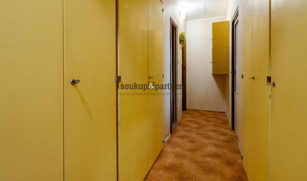 Prodej bytu 3+1 63 m², Praha – náhled fotky 15
