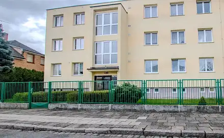 Pronájem bytu 3+1 70 m²