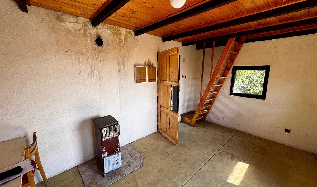 Prodej chaty/chalupy 45 m² s pozemkem 420 m², Brno – náhled fotky 5