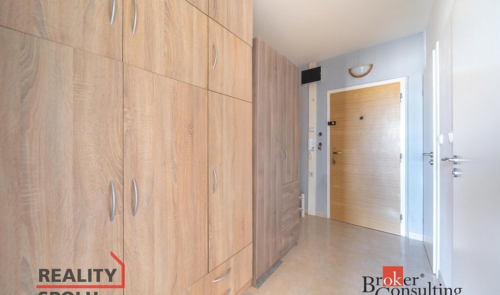 Prodej bytu 2+kk 45 m², Praha – náhled fotky 8