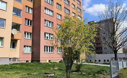 Prodej bytu 2+kk 51 m²