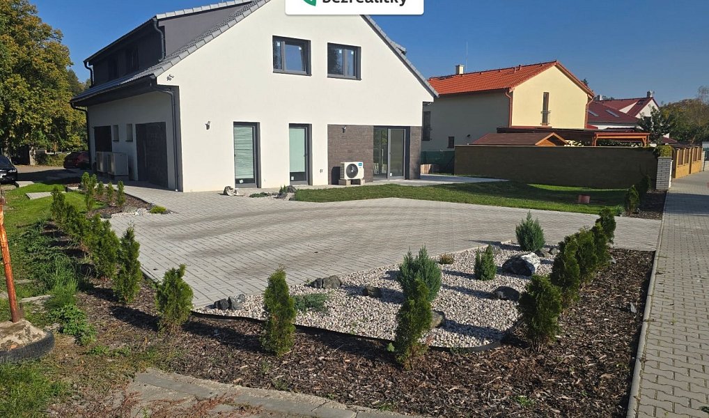 Prodej rodinného domu, 150 m², Kladno, Drnek