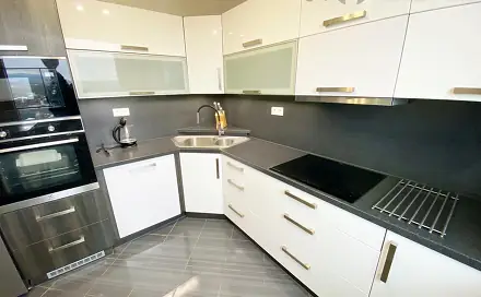 Pronájem bytu 4+1 76 m², Hamerská, Olomouc - Holice