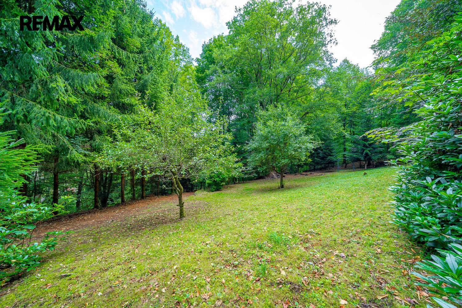 Prodej zahrady 1 398 m² – fotografie 2