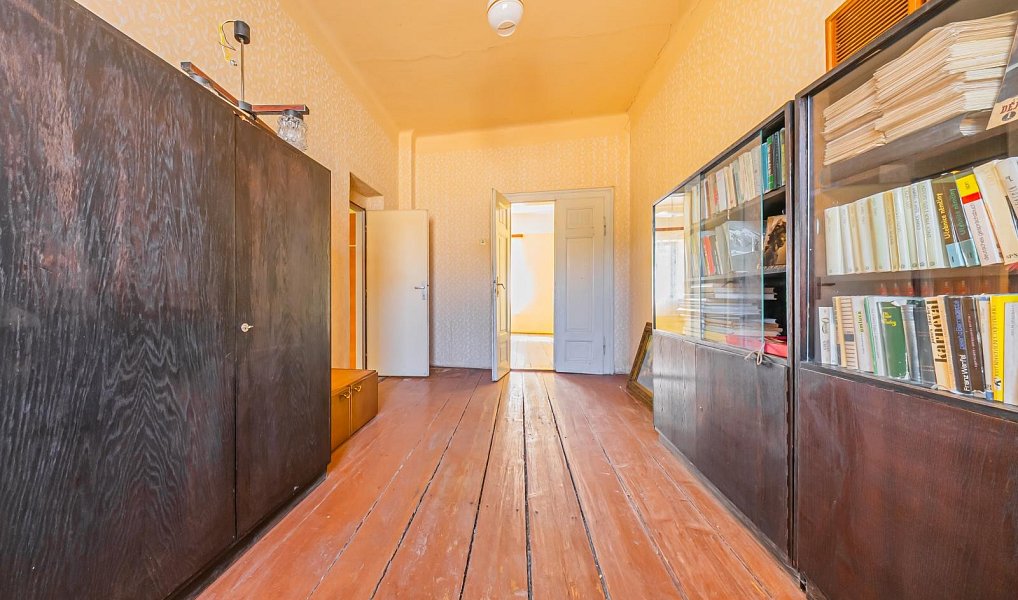 Prodej domu 84 m² s pozemkem 254 m², Kladno – náhled fotky 22