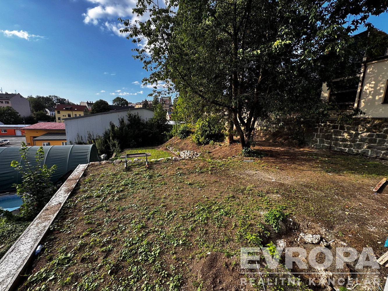 Prodej bytu 2+kk 33 m² – fotografie 3