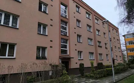 Prodej bytu 2+1 54 m², Olbrachtova, Karviná