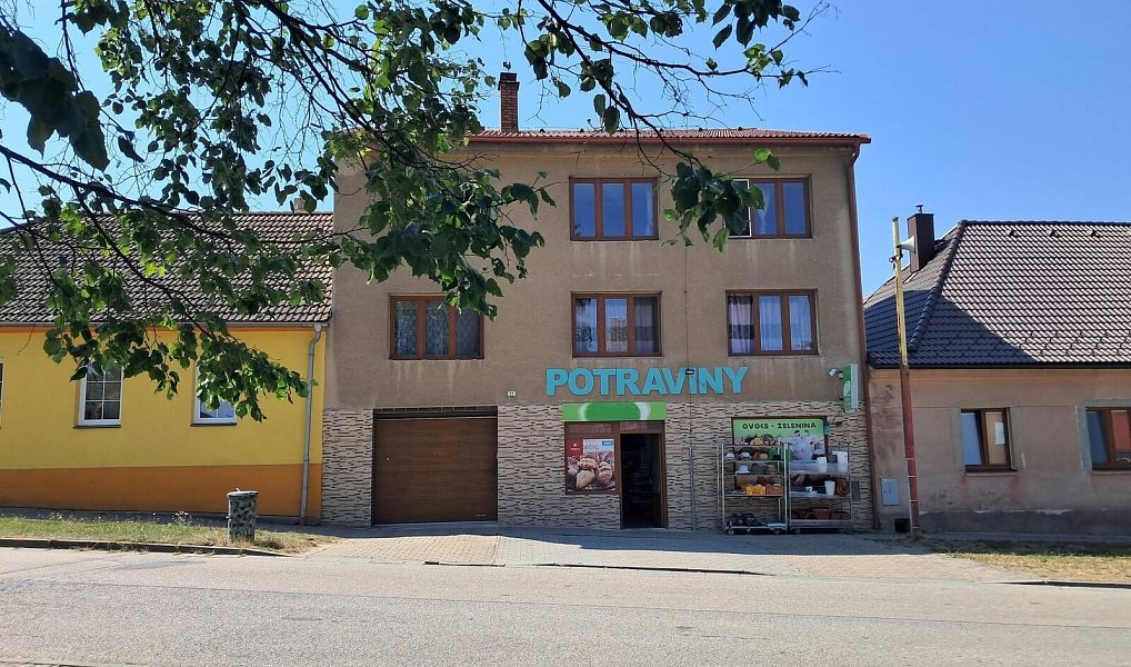 Prodej nájemního domu, činžáku 612 m², Dolní Bukovsko – náhled fotky 4