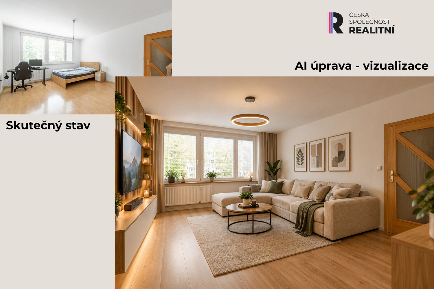Prodej bytu 4+1 87 m² – fotografie 4