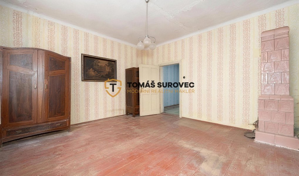 Prodej domu 90 m² s pozemkem 606 m², Vsetín – náhled fotky 4