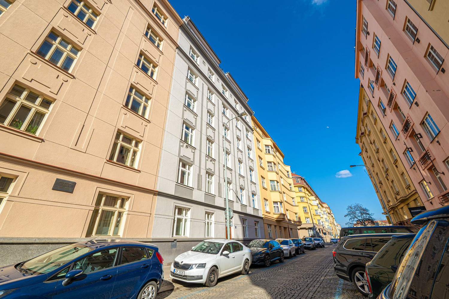Prodej bytu 3+1 81 m² – fotografie 4