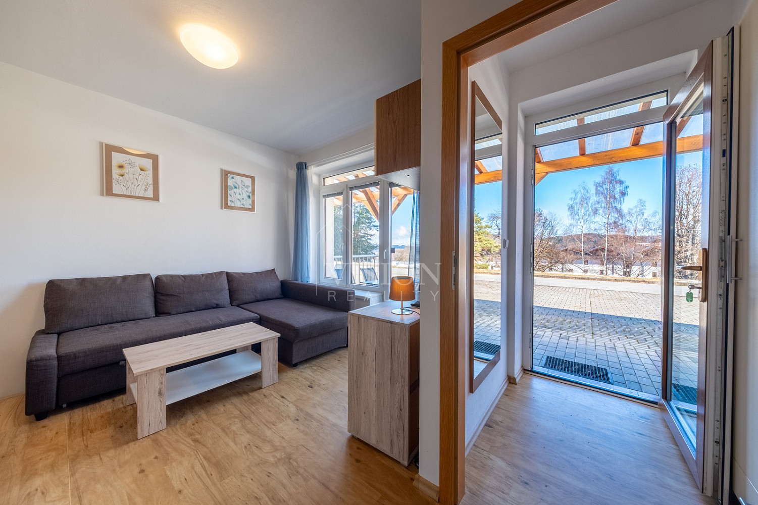 Prodej bytu 1+kk 41 m² – fotografie 5