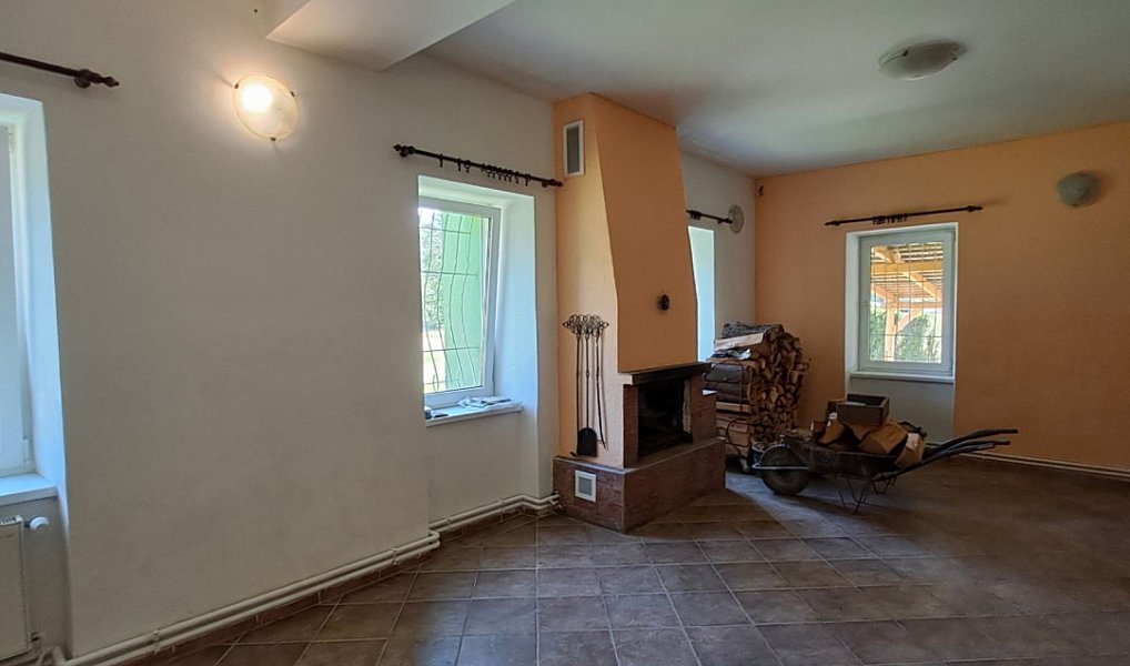 Prodej ubytovacího objektu 300 m², Široká Niva – náhled fotky 25