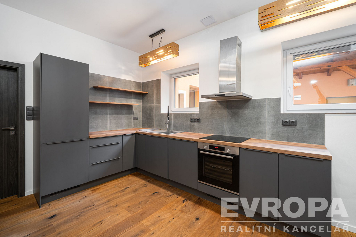 Prodej bytu 3+kk 80 m² – fotografie 2