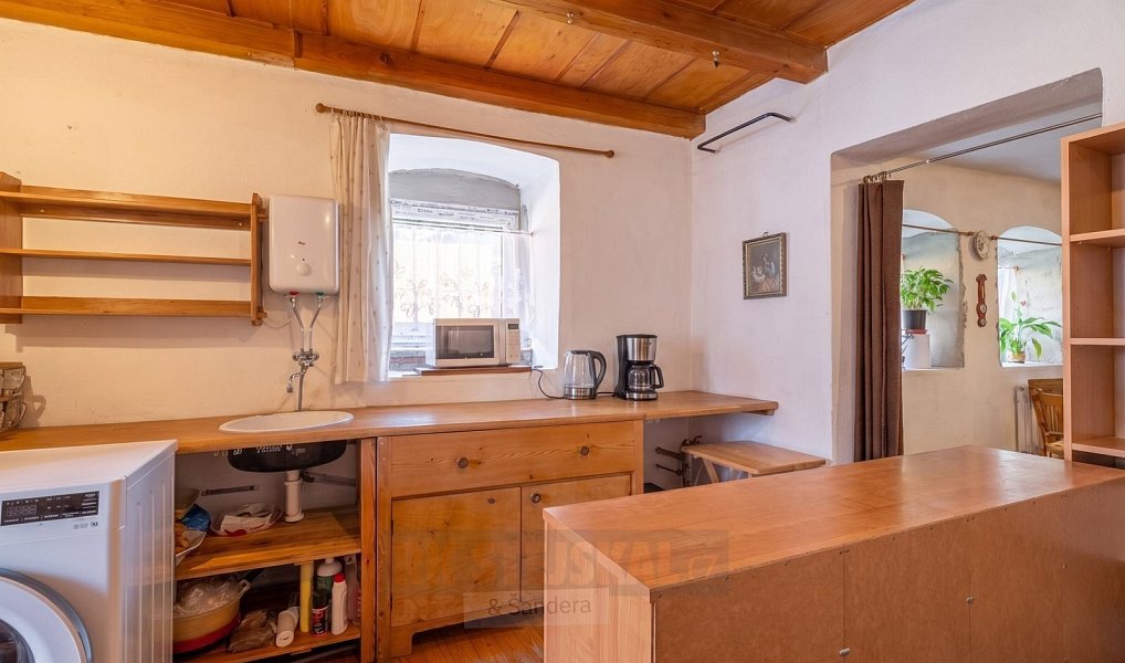 Prodej domu 140 m² s pozemkem 419 m², Všemyslice – náhled fotky 7