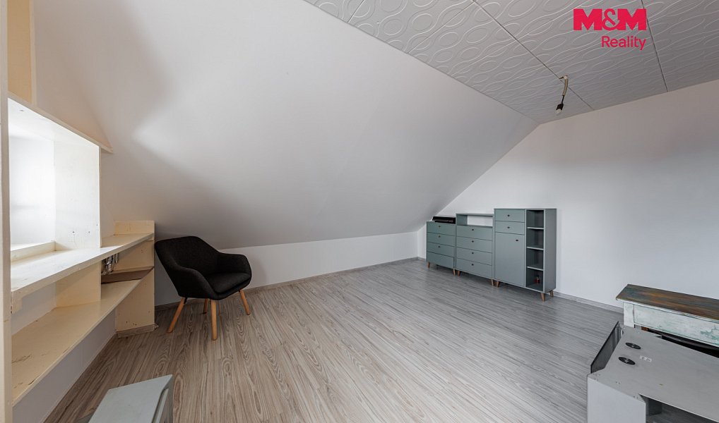 Prodej nájemního domu, činžáku 100 m², Karlovy Vary – náhled fotky 20