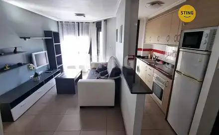 Prodej bytu 3+1 59 m², Torrevieja, Španělsko