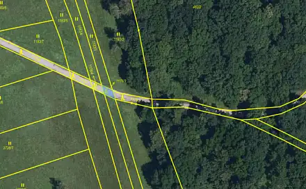 Prodej lesa 58 m², Břeclav - Charvátská Nová Ves