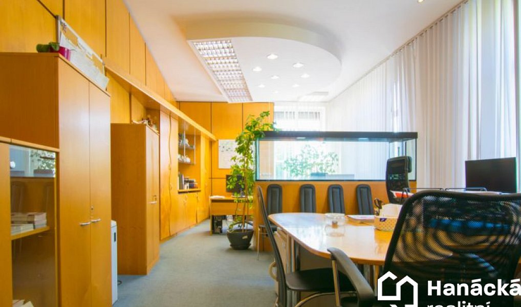 Pronájem kanceláře 210 m², Prostějov – náhled fotky 15