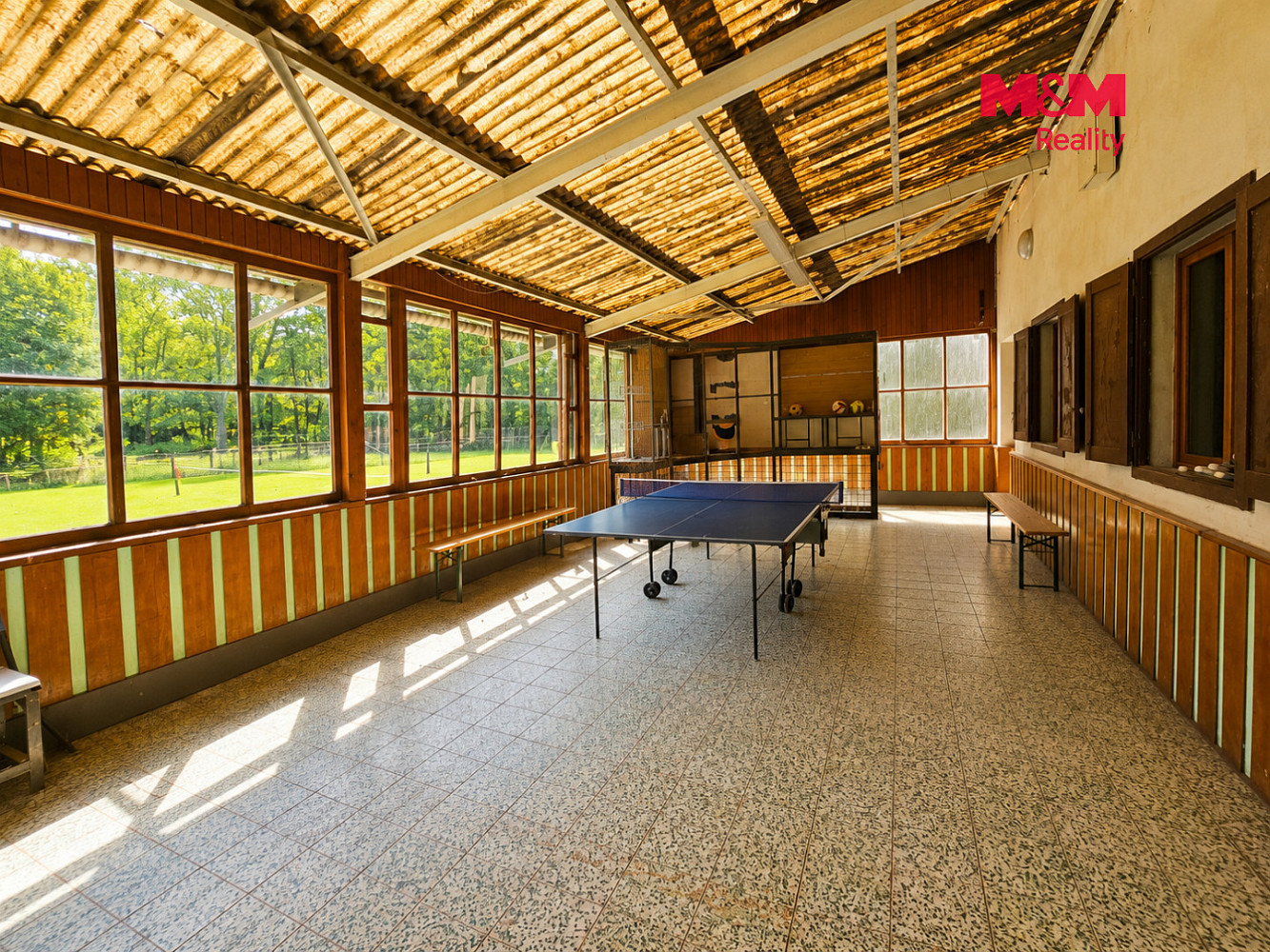 Prodej domu 420 m² s pozemkem 3 032 m² — photo 3
