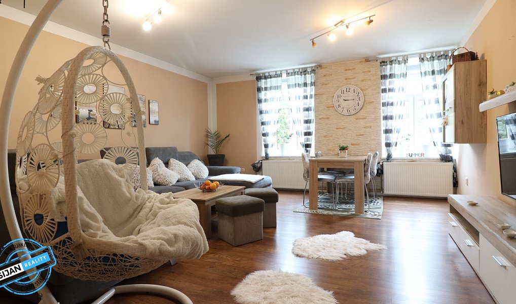 Prodej bytu 4+1 98 m², Krnov – náhled fotky 6