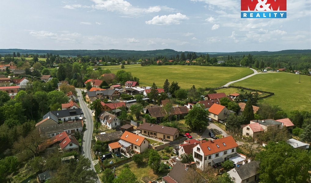 Prodej domu 77 m² s pozemkem 356 m², Chyňava – náhled fotky 23