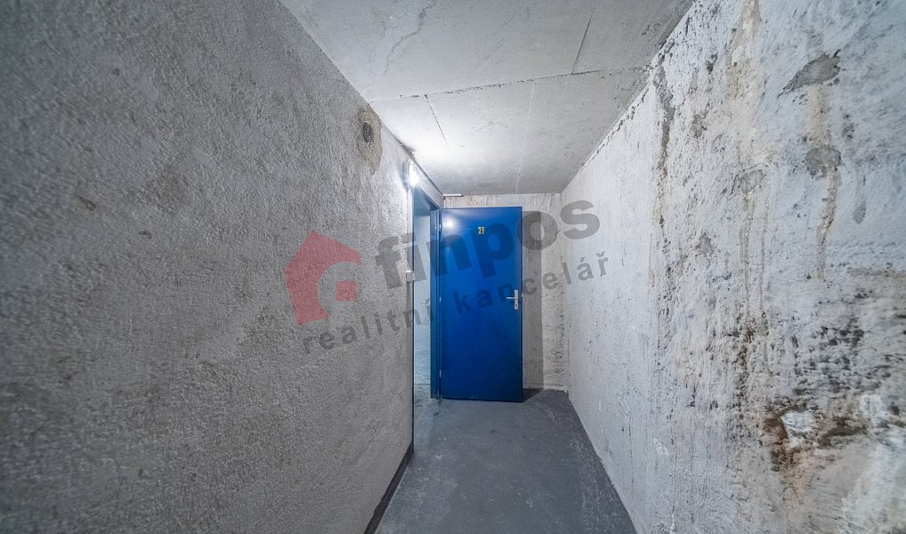 Prodej bytu 1+kk 41 m², Praha – náhled fotky 25