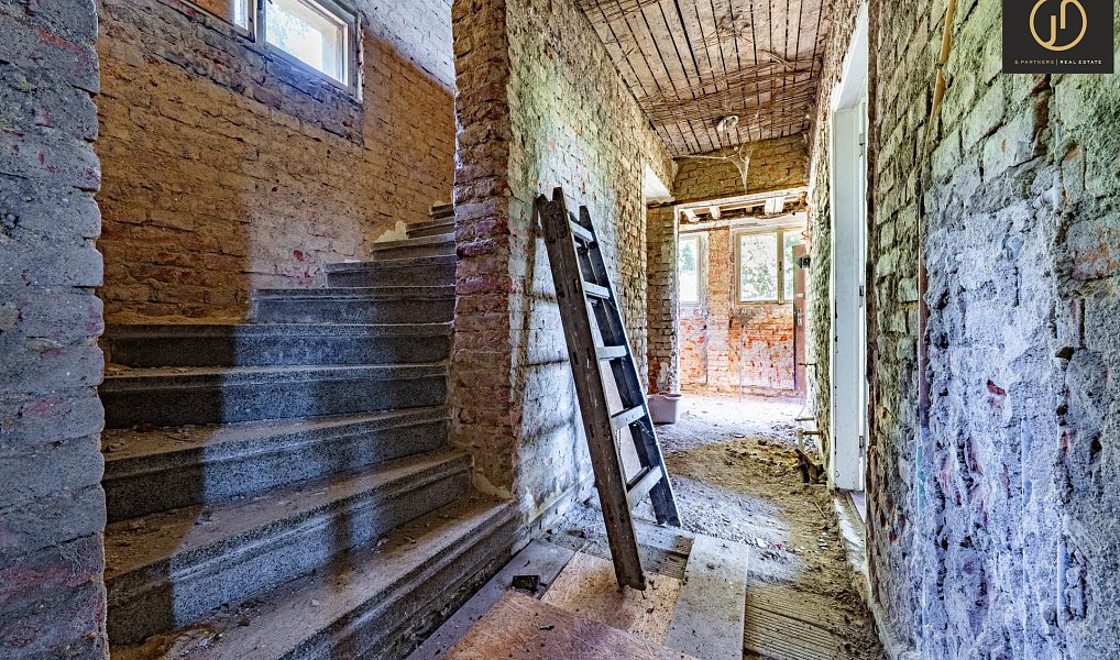 Prodej domu 130 m² s pozemkem 1 397 m², Libušín – náhled fotky 7