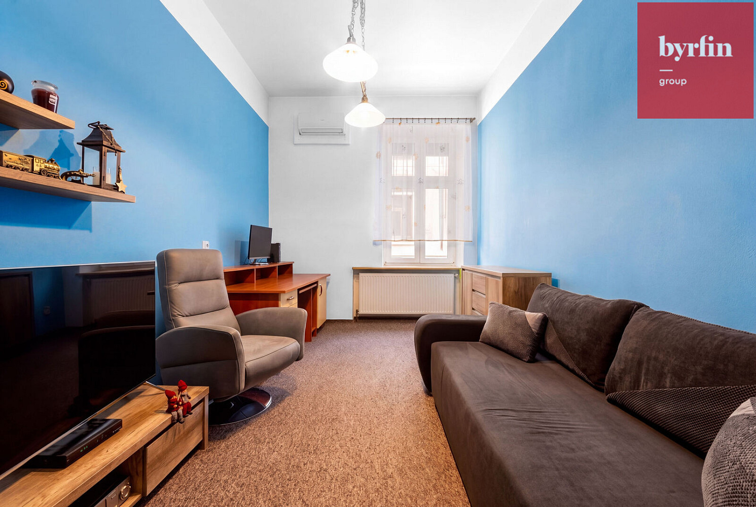Prodej bytu 3+1 89 m² – fotografie 5
