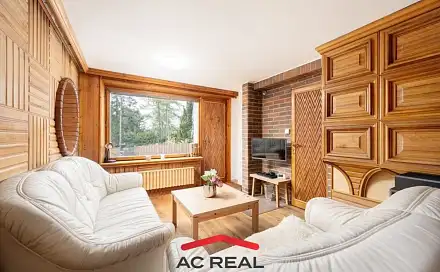 Prodej chaty/chalupy 83 m² s pozemkem 471 m², Tři Studně, okres Žďár nad Sázavou
