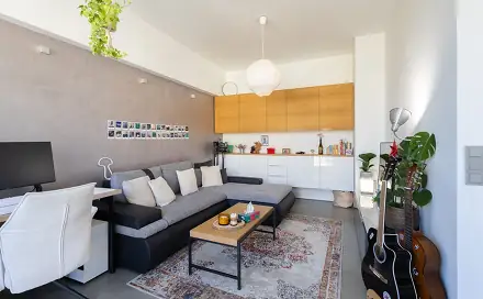 Prodej bytu 2+kk 54 m², Školní, Plzeň - Doubravka