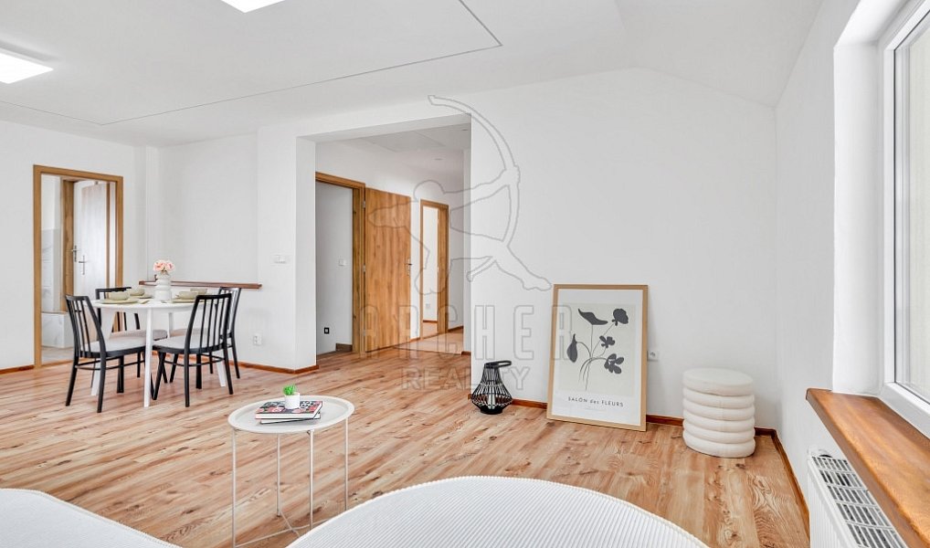 Prodej bytu 5+kk 104 m², Kněžmost – náhled fotky 5