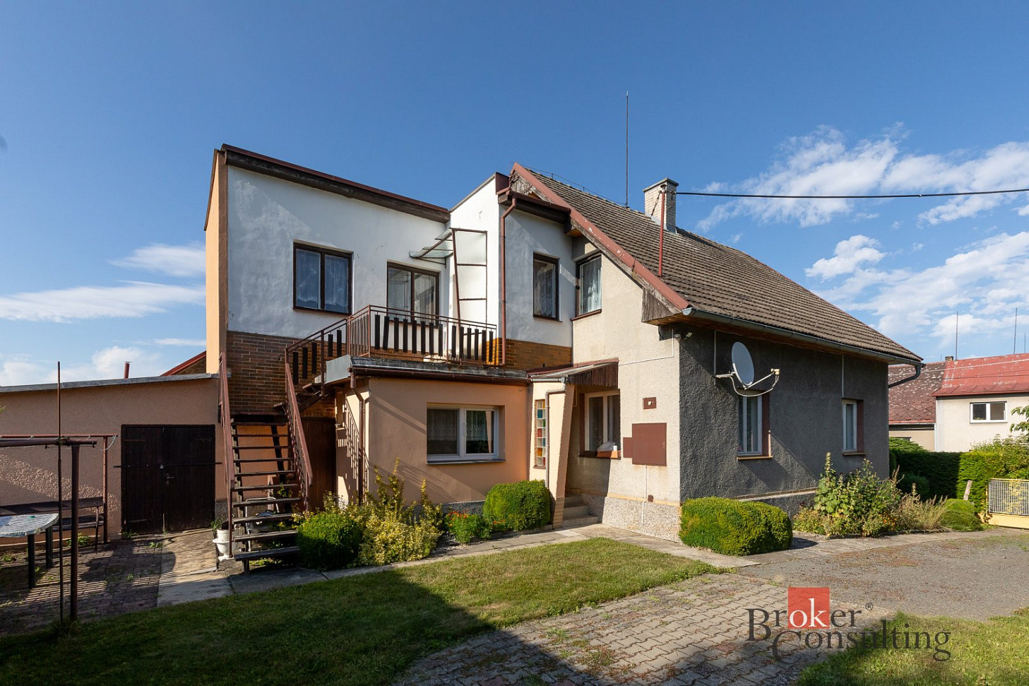 Prodej domu 138 m² s pozemkem 522 m² – fotografie 3