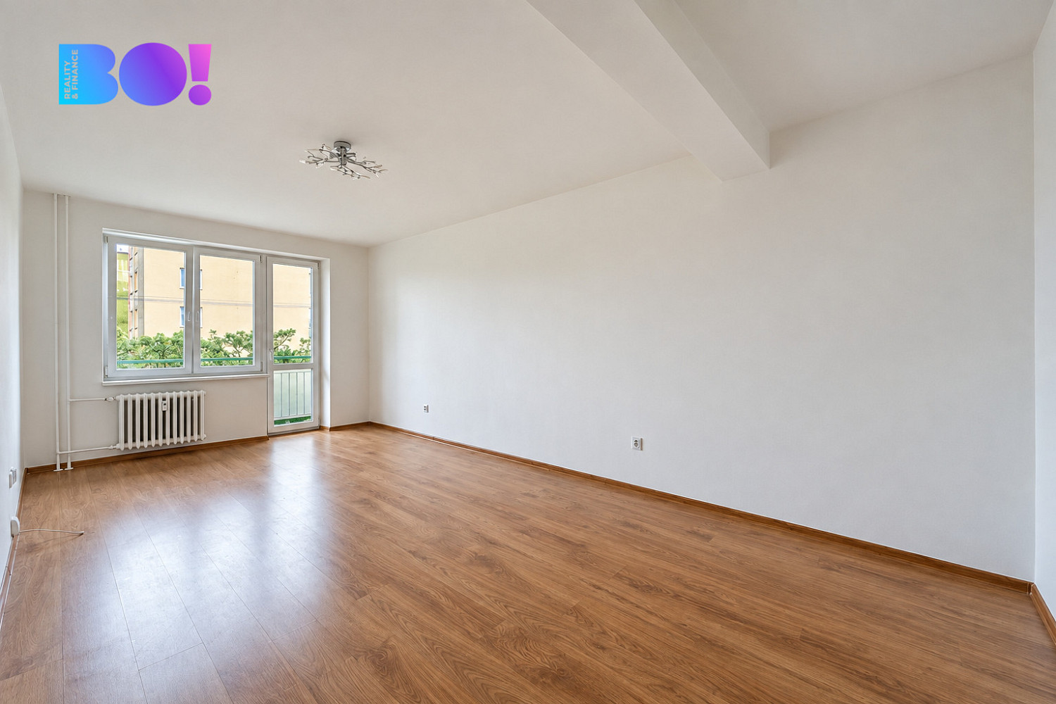 Prodej bytu 2+1 54 m² – fotografie 2