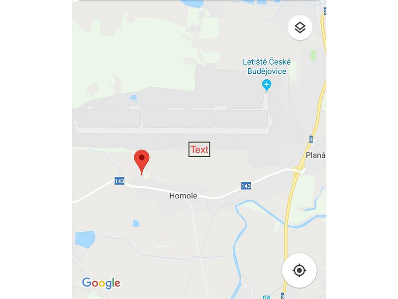 Prodej pozemku 6 647 m² – fotografie 3
