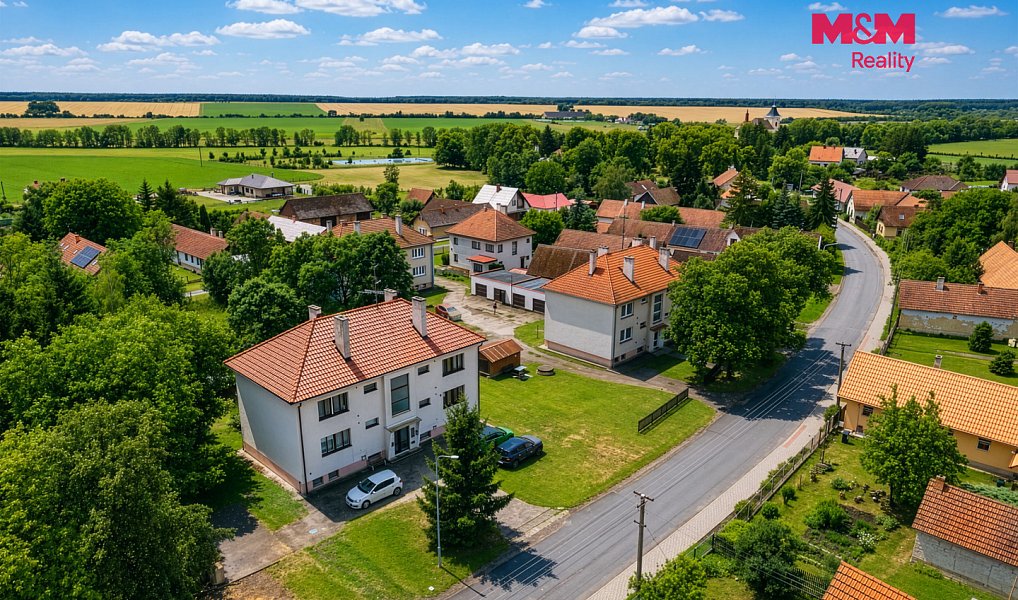 Prodej bytu 3+1 74 m², Chotěšice – náhled fotky 23