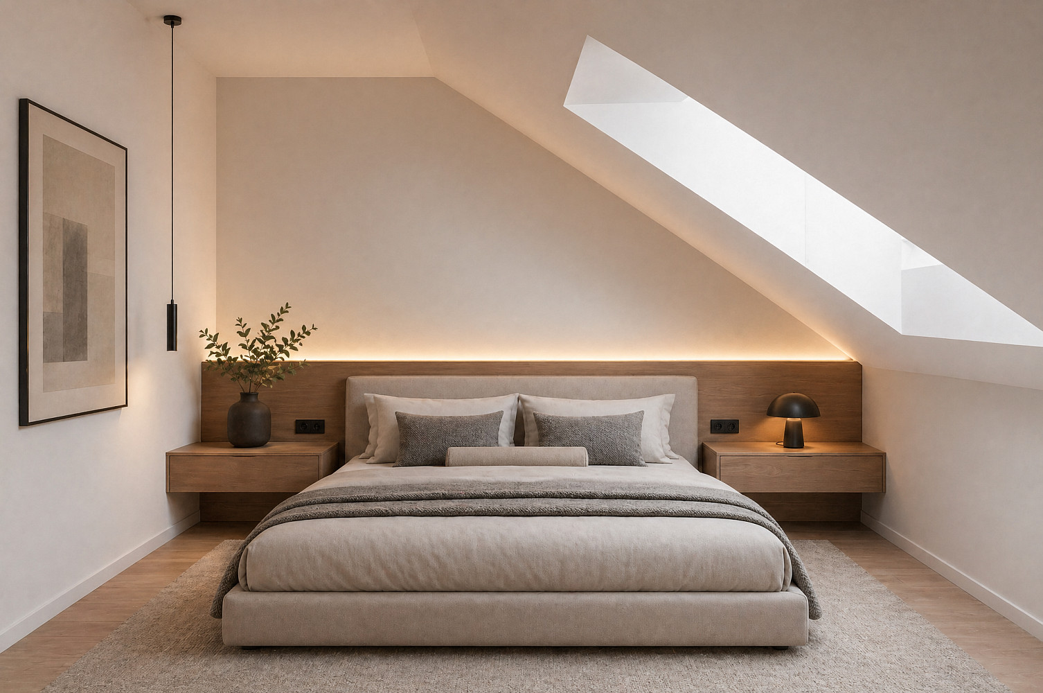 Prodej bytu 2+kk 44 m² – pohled 5