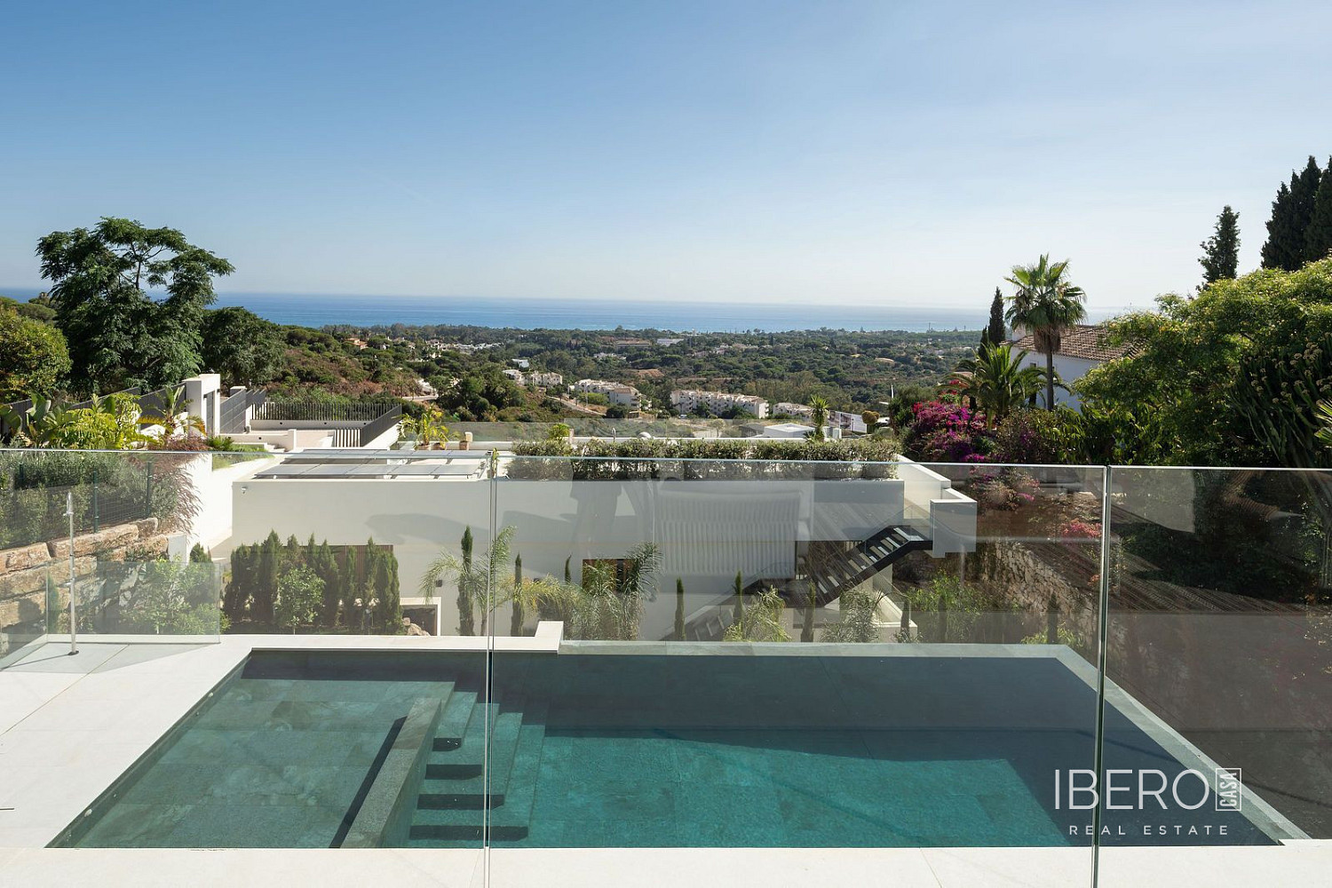 Casa 6+kk – Marbella, Elviria - Vista 2
